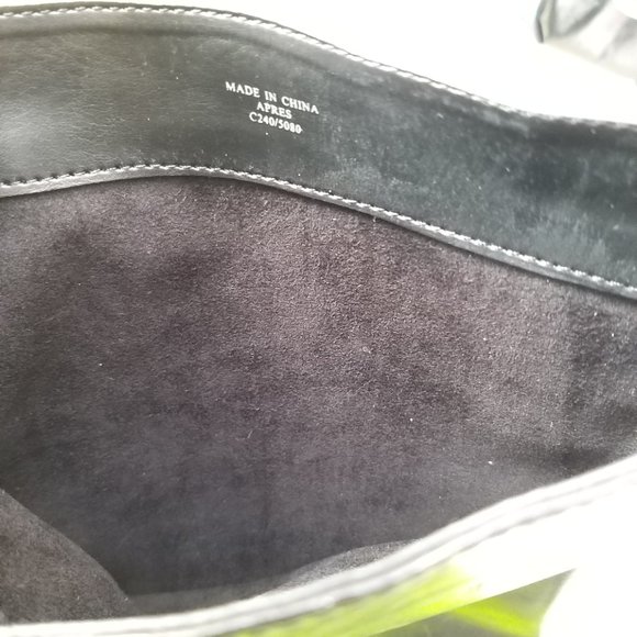 Maxstudio Apres KneeHigh leather stiletto Platform Size 6 - EUC - Picture 7 of 12